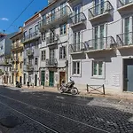 Joao Da Mata 2 Bedroom With Pool By Innkeeper