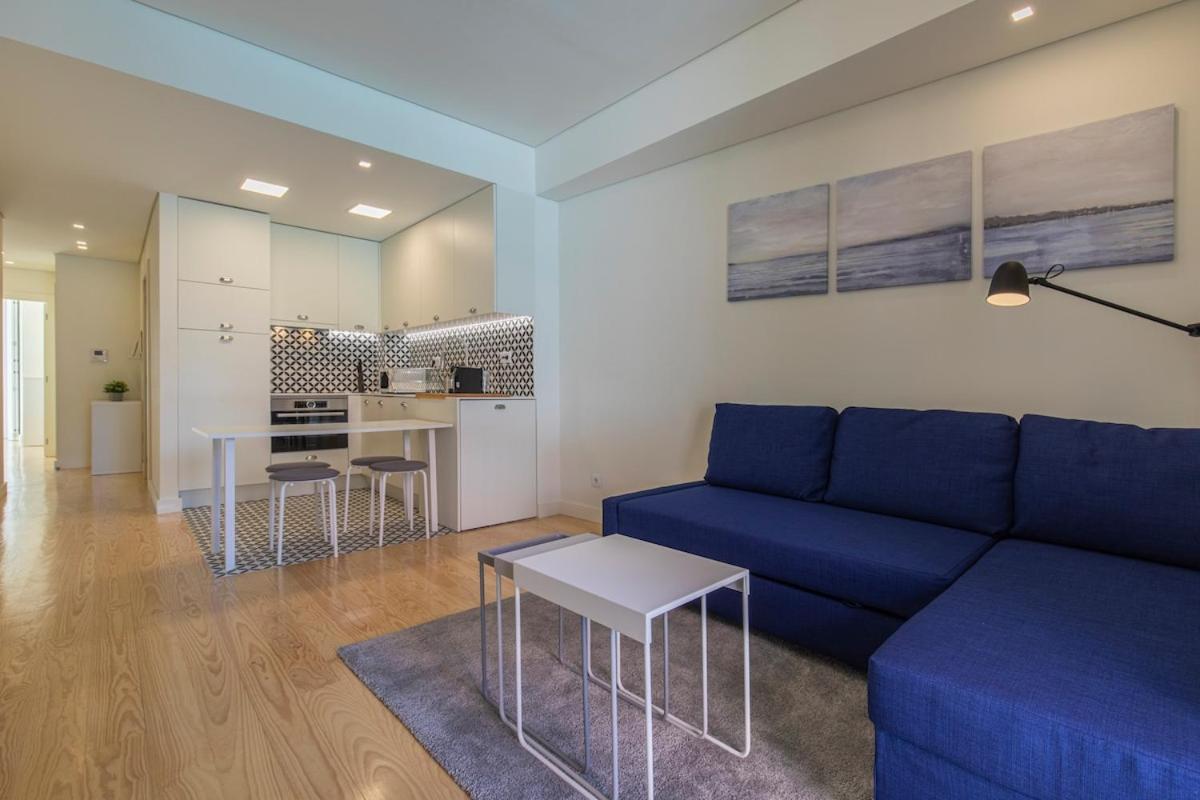 Joao Da Mata 2 Bedroom With Pool By Innkeeper Appartement Lissabon