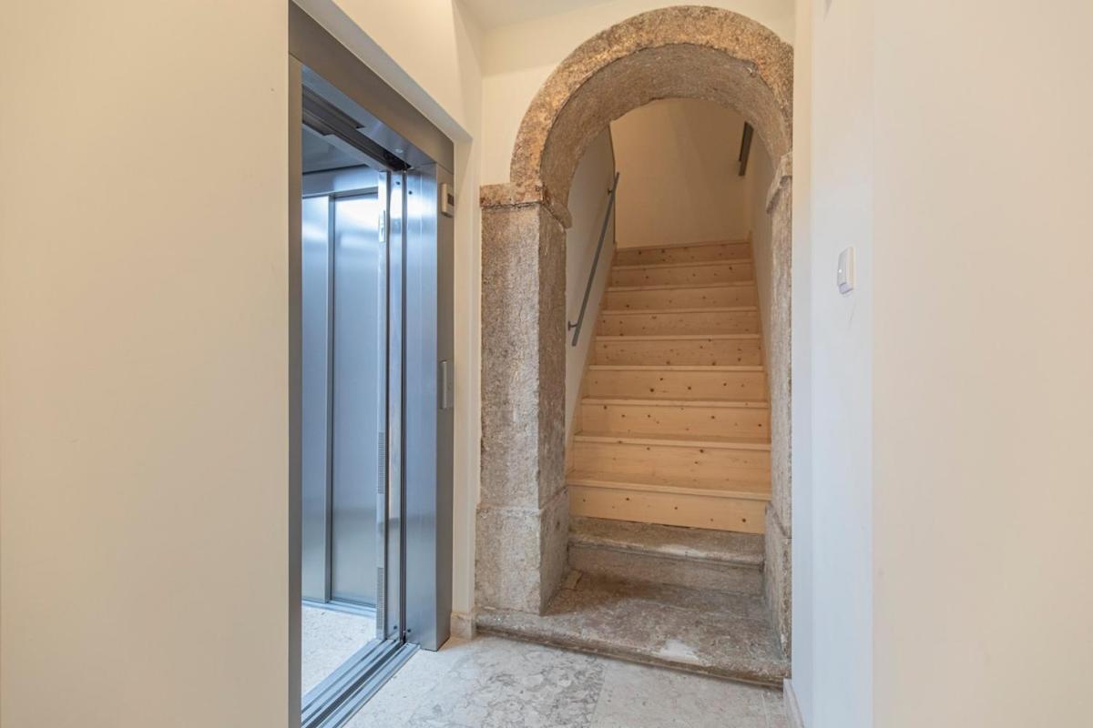 Joao Da Mata 2 Bedroom With Pool By Innkeeper Lissabon