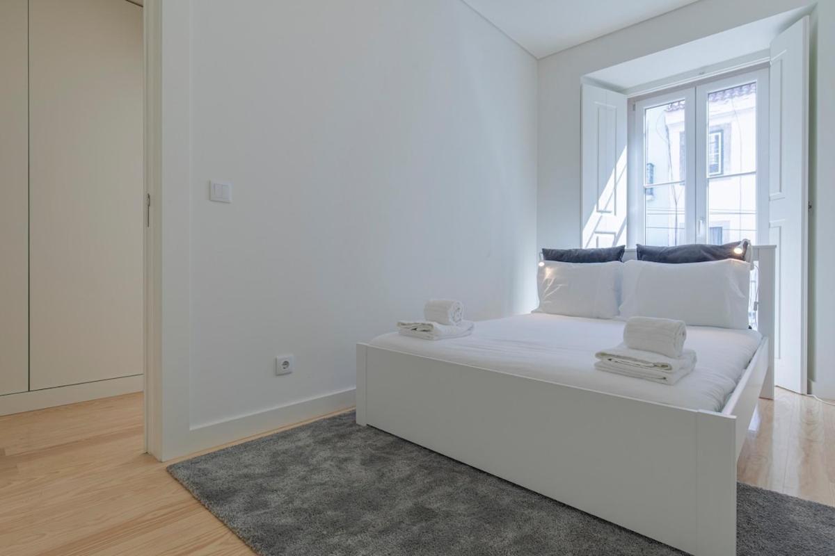 Joao Da Mata 2 Bedroom With Pool By Innkeeper Appartement Lissabon